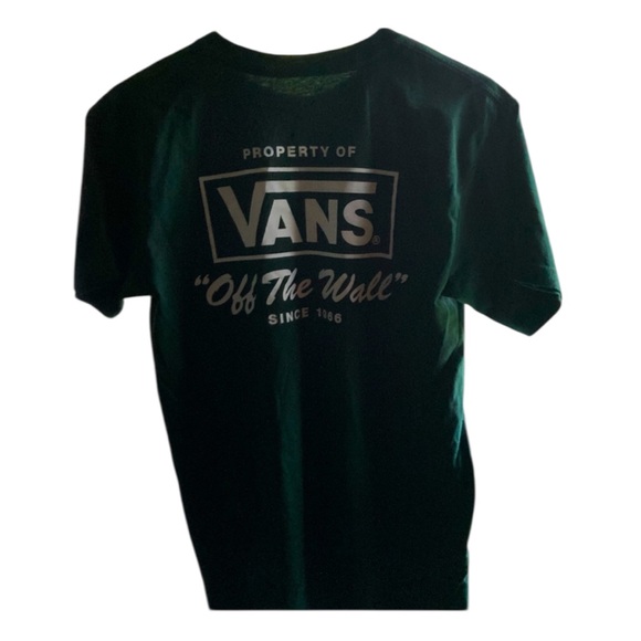 NWT Vans Shirt 🌊 - Picture 2 of 5
